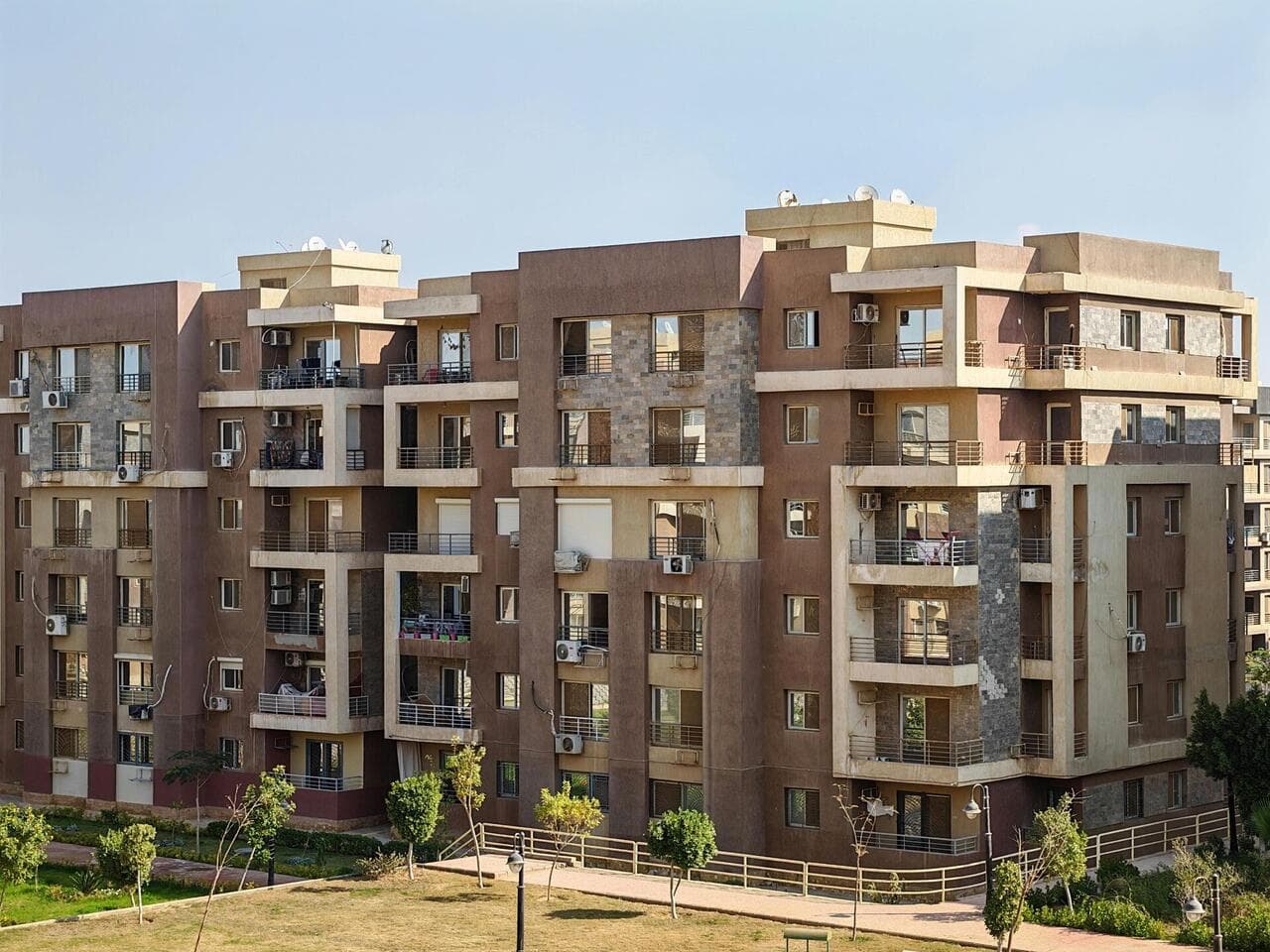 Real Estate