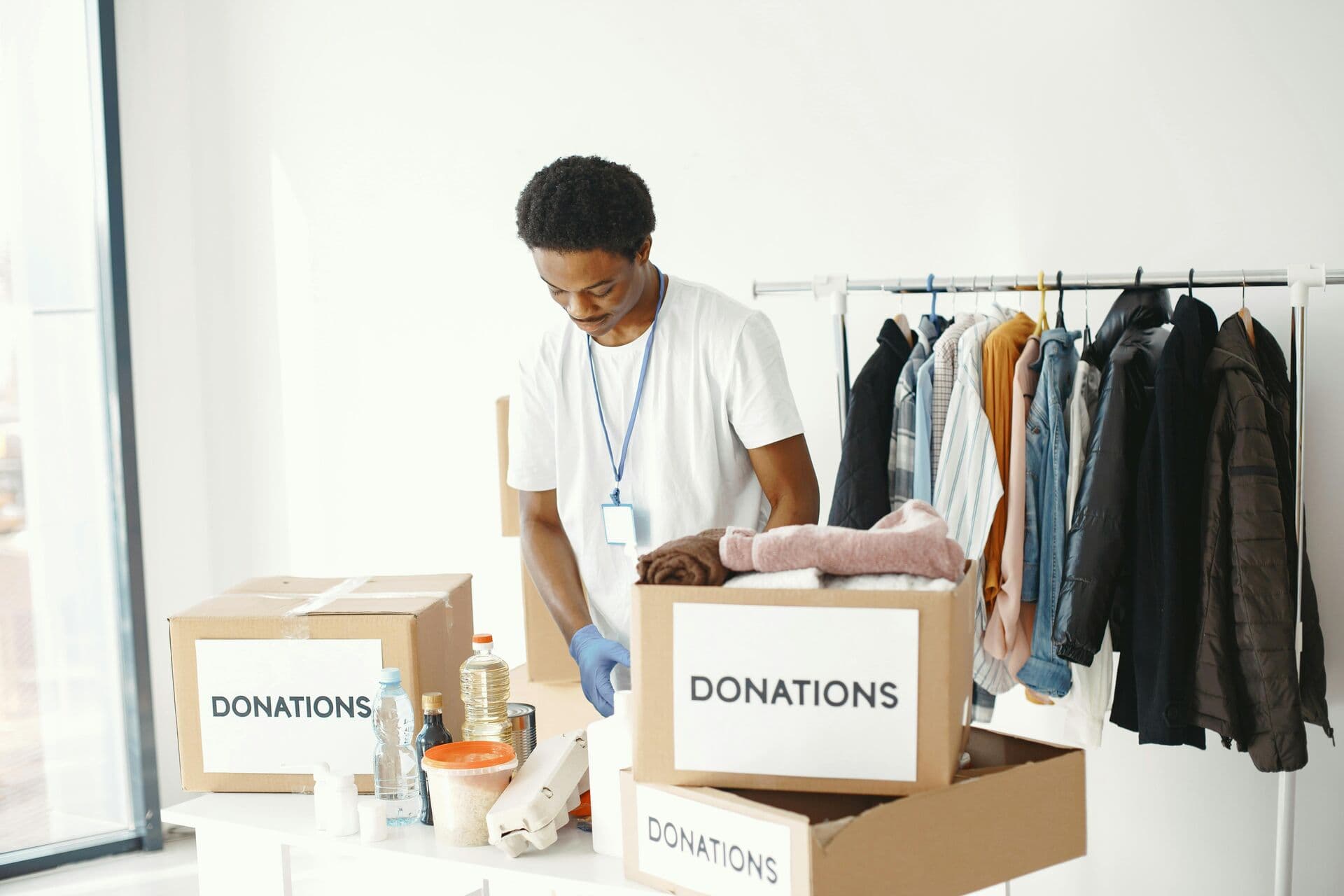 Digital Fundraising Campaigns