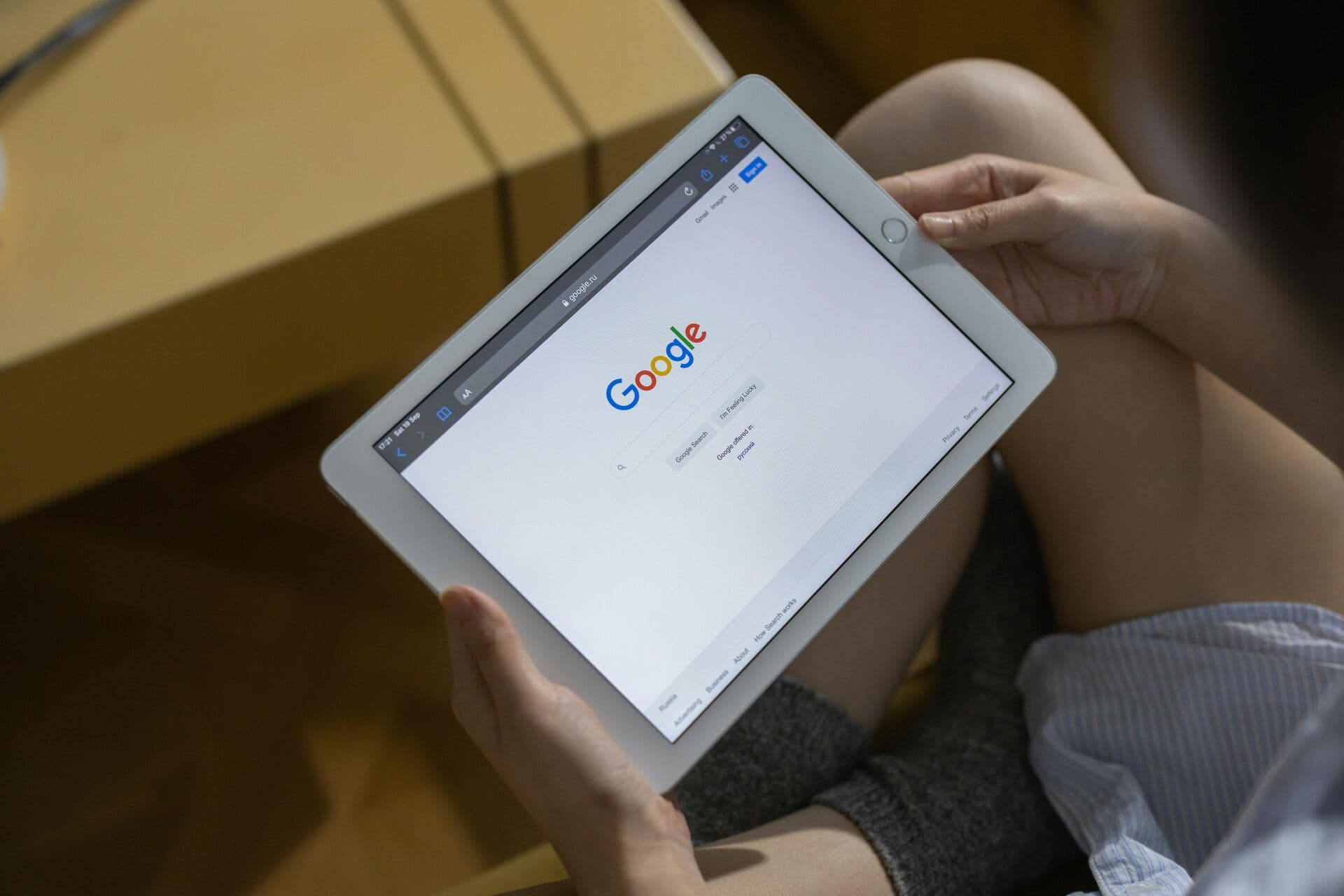 Google Ads Management