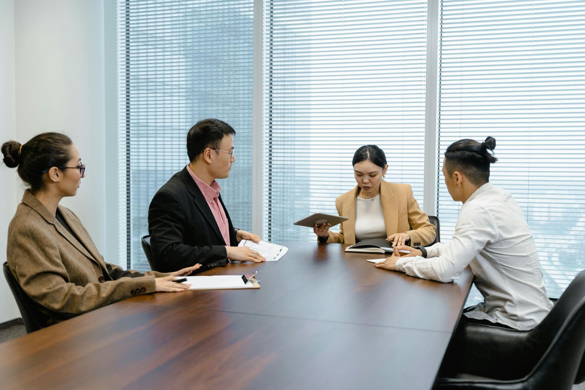 Lead Generation Agency: B2B Demand Generation