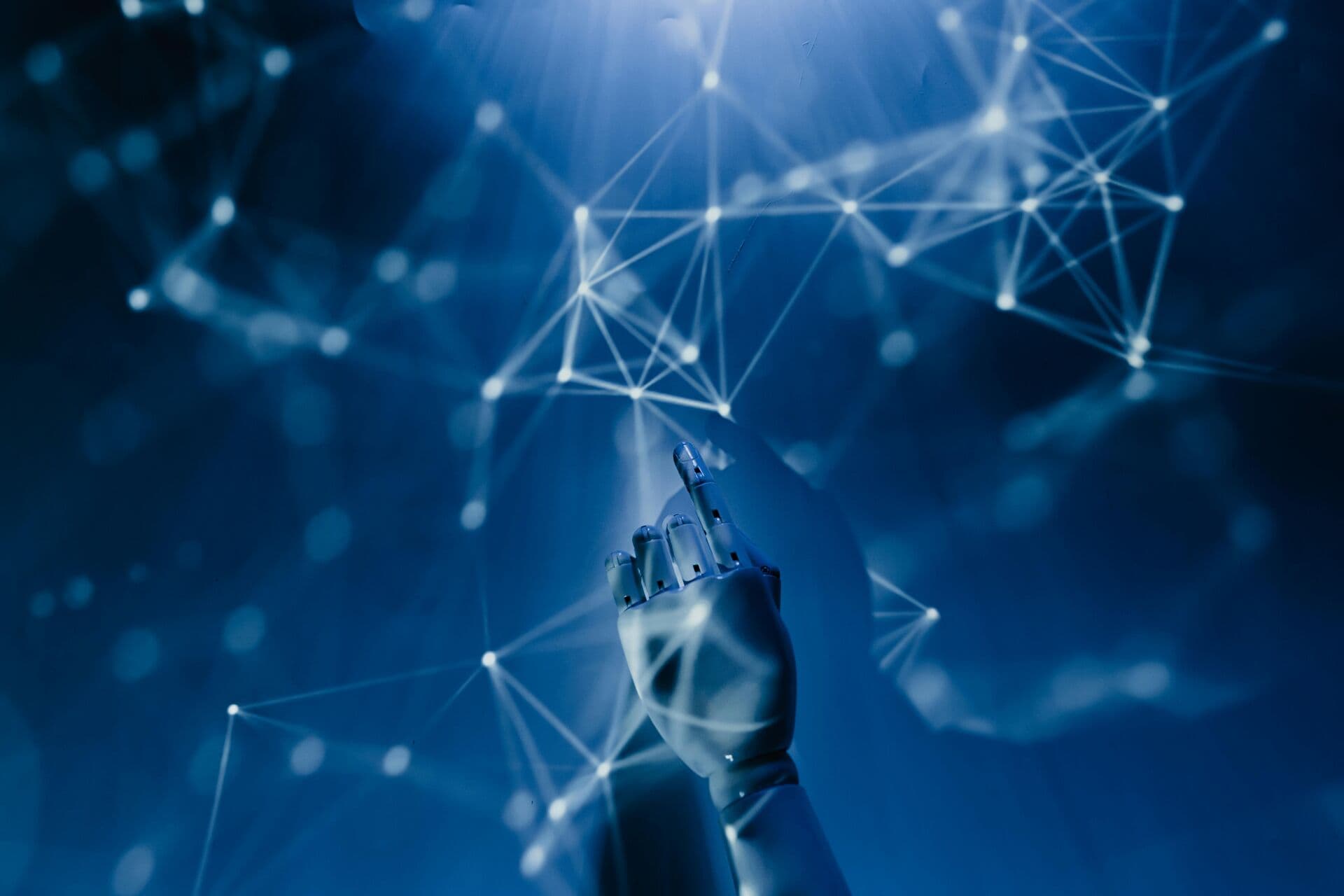 AI-Powered Content Marketing