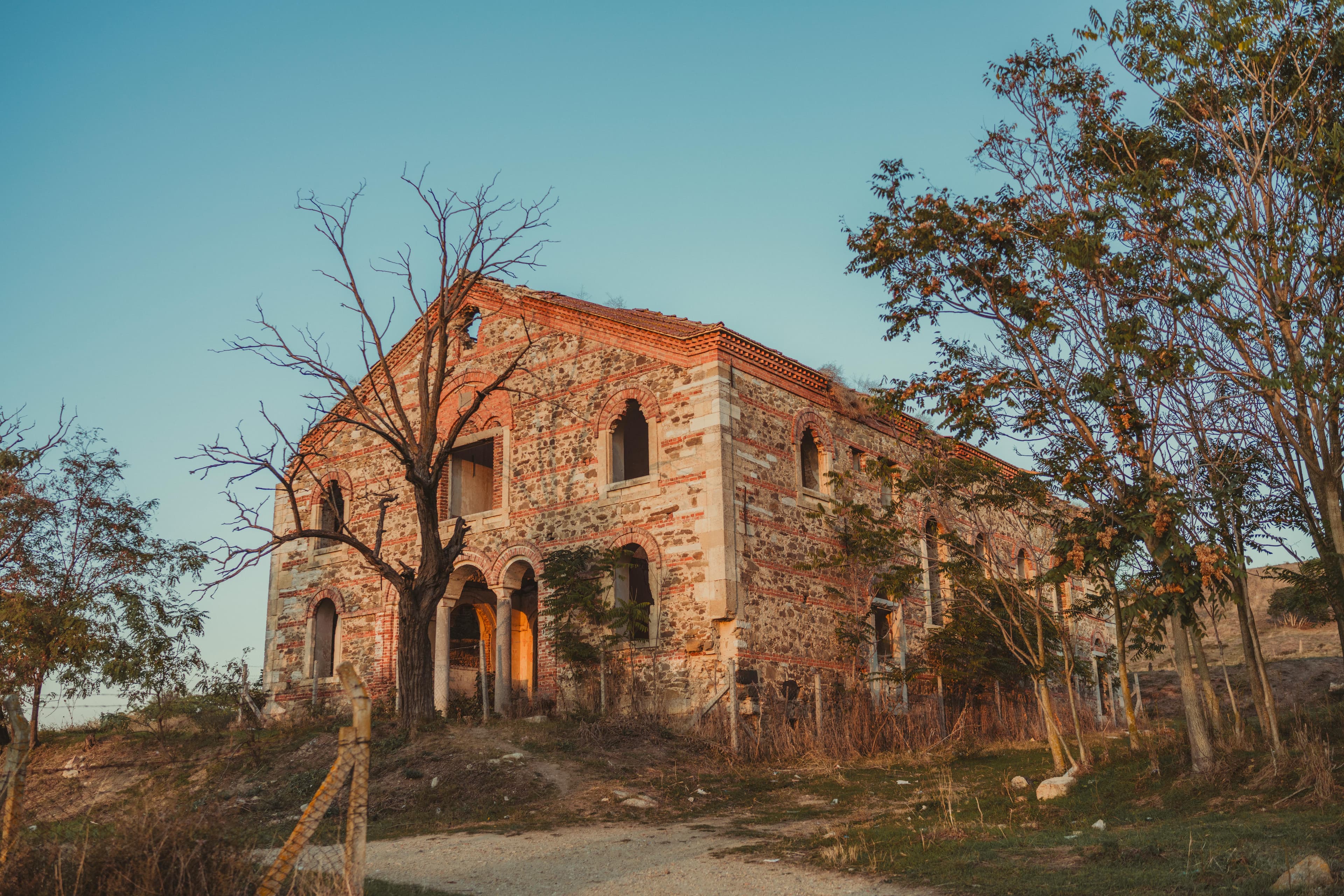 christianroutes.com