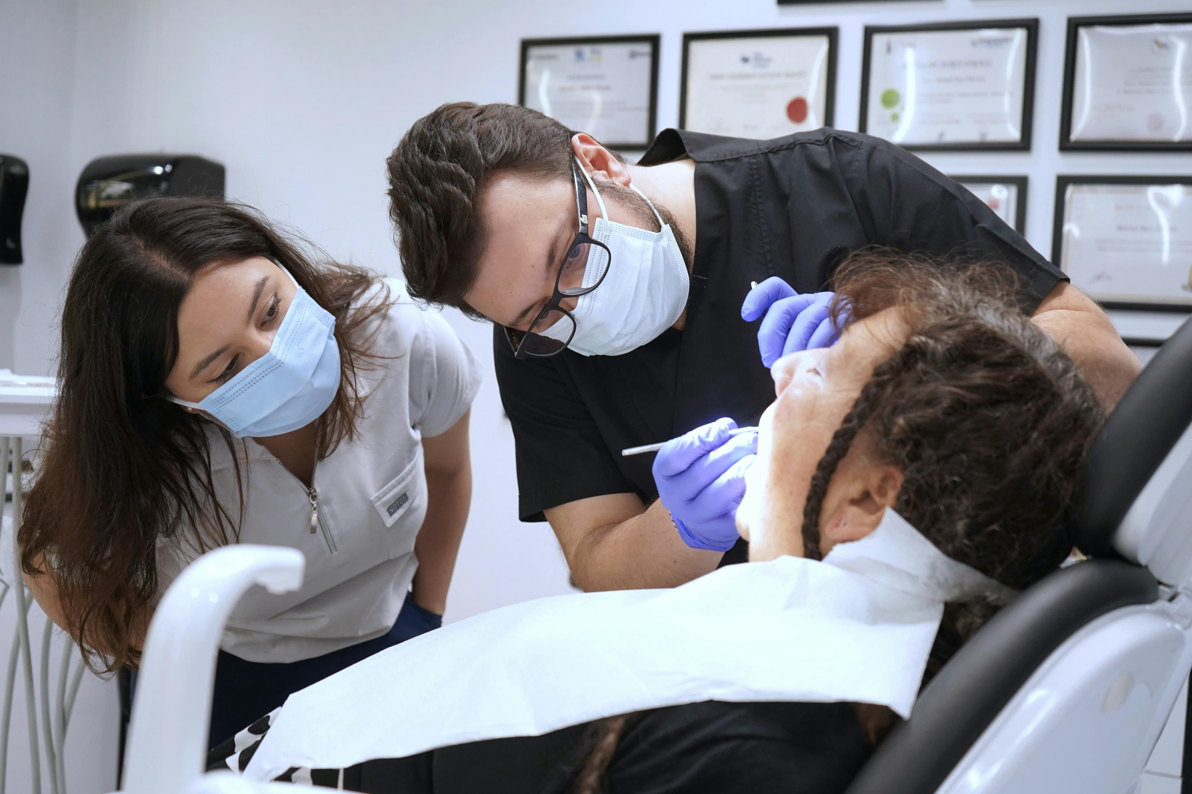 dentistcost.co.uk
